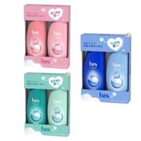 Bộ dầu gội xã H&S Nhật Bản
