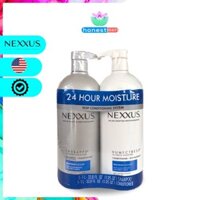 Bộ dầu gội xả Nexxus Shampoo and Conditioner