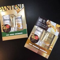 Bộ dầu gội xả Pantene ProV Nhật Bản