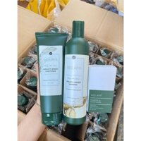 Bộ Dầu Gội Xả Weilaiya