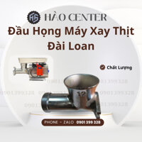 Bộ Đầu Họng Máy Xay Thịt Đài Loan ATS-AKS