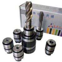 Bộ đầu kẹp mũi taro L0616B18 (M6-M16)