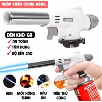 BỘ ĐẦU KHÒ GAS CẦM TAY LẮP BÌNH GAS MINI TIỆN DỤNG HÀNG CAO CẤP