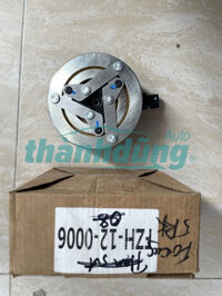 BỘ ĐẦU LỐC ĐIỀU HÒA FORD FOCUS