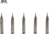 Bộ đầu mỏ hàn chì 5 cái Sata 02022