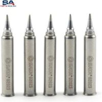 Bộ đầu mỏ hàn chì Sata 02026