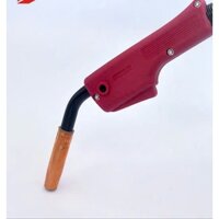 Bộ đầu mỏ hàn Mig 200A dùng cho máy hàn Mig