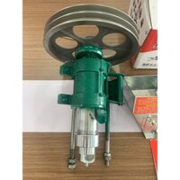 Bộ đầu nổ bỏng 7 béc  chạy điện 1 pha, điện 3 pha, chạy xăng dầu ra 7 kiểu bỏng