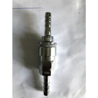 Bộ Đầu nối nhanh khí nén NKC NL-22SH và NL-22PH