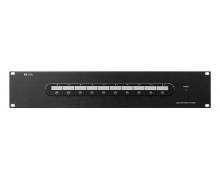 Bộ đấu nối TOA FS-7000JP