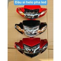 Bộ đầu pha choá đèn Sirius Sihello- Đầu đèn Sihello pha led