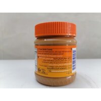 BƠ ĐẬU PHỘNG CREAMY 340G