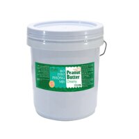 Bơ Đậu Phộng Golden Farm Thùng 20kg