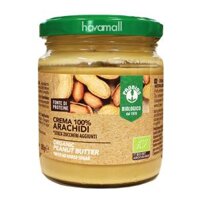 Bơ Đậu Phộng Hữu Cơ – ProBios Organic Peanut Butter 200g