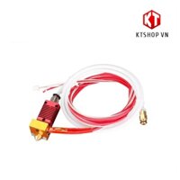 Bộ đầu phun máy in 3D CR10