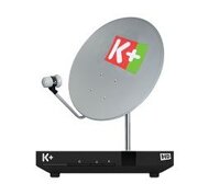 BỘ ĐẦU THU K+ HD