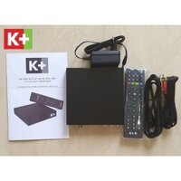 Bộ đầu thu K+ HD