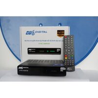 Bộ đầu thu vệ tinh VTC Moden VTC-HDV2