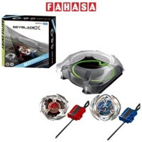 Bộ Đấu Trường Con Quay BX-17 Battle Entry Set - Beyblade X 913047