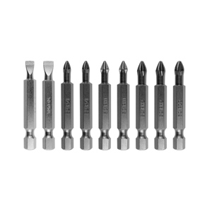 Bộ đầu tuốc nơ vít 10 chi tiết Yato YT-04832