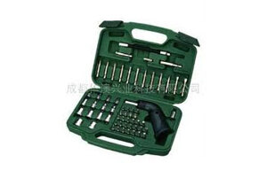 Bộ đầu tuýp 60 chi tiết cần tự động Sata 09-324