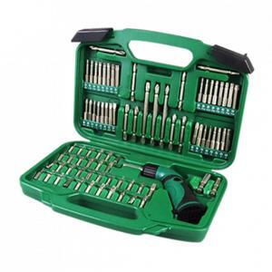 Bộ đầu tuýp 80 chi tiết Sata 09-326