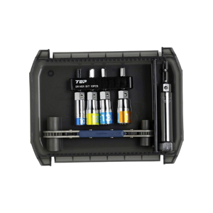 Bộ đầu vặn đa năng Top Kogyo PRW-6LS