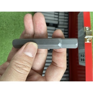 Bộ đầu vít 44 chi tiết Kingtony 1044CQ