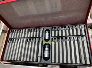 Bộ đầu vít 44 chi tiết Kingtony 1044CQ