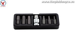 Bộ đầu vít 7 món Toptul GAAT0707