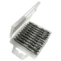 Bộ đầu vít chịu lực PH2x65mm Devon D-ISB65-P