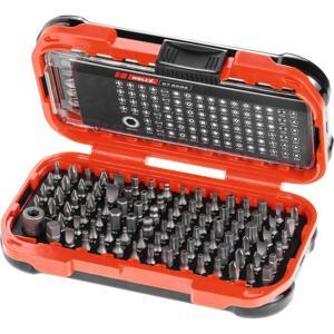 Bộ đầu vít Holex 675599, 108 chi tiết