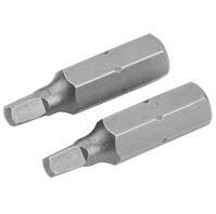 BỘ ĐẦU VÍT VUÔNG  CÔNG NGHIỆP  TOLSEN 20238, 20239, 20240 - HÀNG CHÍNH HÃNG - S125mm