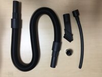 Bộ đầu vòi máy hút bụi mực Atrix Omega SUPREME Plus