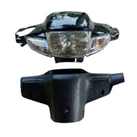 BỘ ĐẦU WAVE 110 / WAVE 100 / WAVE ALPHA ( CTY NARYTA RẺ ĐẸP )