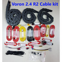 Bộ dây cáp cho máy in 3d Voron 2.4 R2 Cable kit