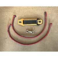 Bộ dây chân 2 lớp cho dòng chim từ 300gr đến dưới 1kg