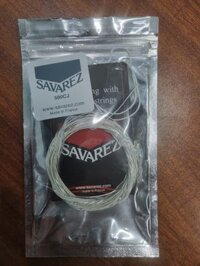 Bộ dây Classic Savarez 500CJ - Hệ thống Đào tạo Âm nhạc Piano Tam Kỳ