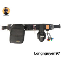 Bộ dây đai đeo đồ nghề Nhật chuyên dụng