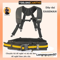 Bộ dây đai đồ nghề EASEMAN