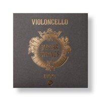 Bộ dây đàn Cello Jargar Evoke Blue, Ball, Set