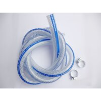 Bộ dây dẫn gas công nghiệp Thái Lan