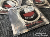 Bộ dây đàn guitar classic Savarez 500CJ
