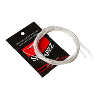 Bộ dây đàn Guitar Classic, Classical, Nylon - Savarez 500CJ - New Cristal Corum, High Tension, Nylon strings set version