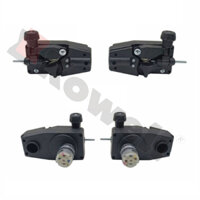 Bộ đẩy dây máy hàn mig  không dùng khí mini