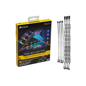 Bộ dây đèn RGB Corsair LED Expansion Kit CL-8930002