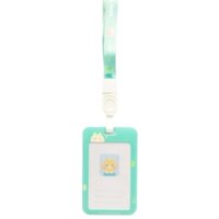 Bộ Dây Đeo Thẻ Học Sinh Guangbo BH05900