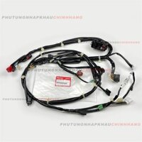 Bộ dây điện sườn AB 125 2016 – 2019 (Khóa Chìa), Dây điện chính Air Blade 125 2017 2018