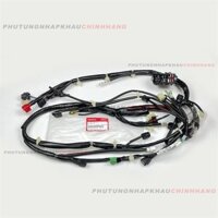 Bộ dây điện sườn AB 125 2016 – 2019 (Khóa Chìa Có Tìm Xe), Dây điện chính Air Blade 125 2017 2018