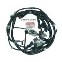 Bộ dây điện sườn chính xe CLICK 2018.. Smartkey zin Honda